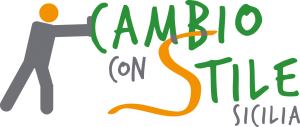 logo CAMBIO con STILE 052